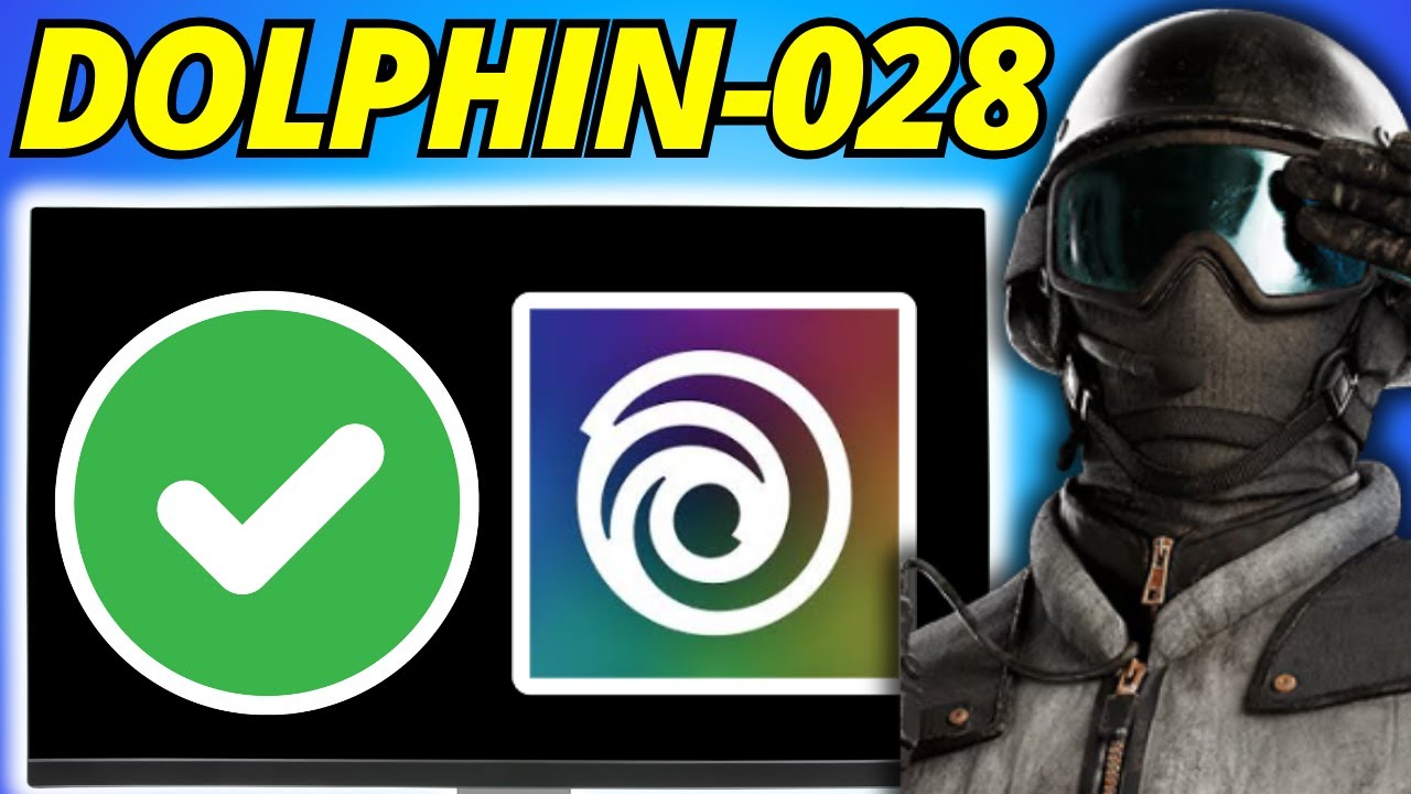 Ubisoft Connect Dolphin-028 Error: Understanding & Resolving Server Issues